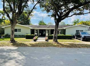 8600 SW 84th Ave, Miami, FL 33143