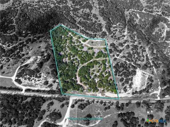 16350-F6 Cedar Valley Rd, Salado, TX 76571