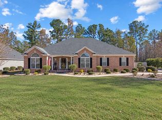 3762 Knights Mill Dr, Valdosta, GA 31605