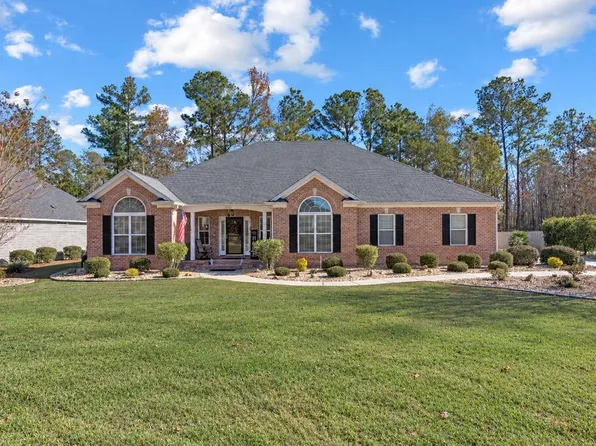 3762 Knights Mill Dr, Valdosta, GA 31605