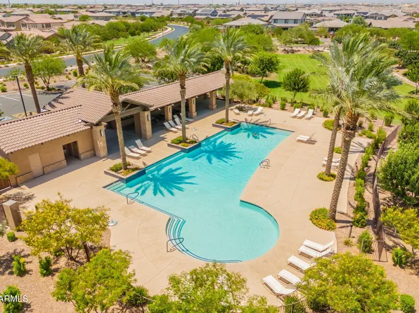 22824 E ROSA Road, Queen Creek, AZ 85142