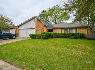12426 Copperfield Dr, Houston, TX 77031