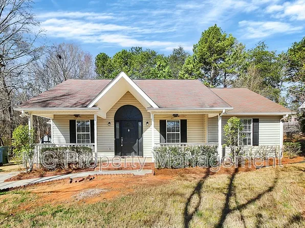 141 Brookshire Dr, Fort Mill, SC 29715