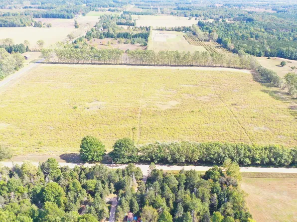 S 28th Ave Parcel D, Shelby, MI 49455