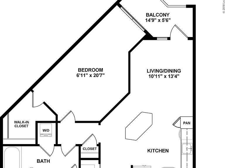 Lantower Bullhouse — Photo 38