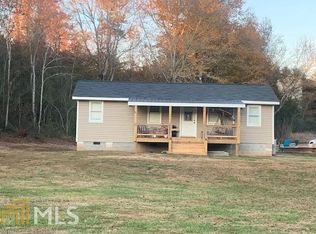 509 Hazel Creek Rd, Mount Airy, GA 30563