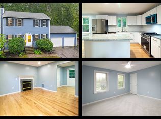 99 Walden Way, Cranston, RI 02921