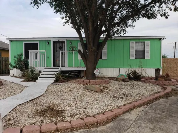 4705 Acerra Ln, Laredo, TX 78046