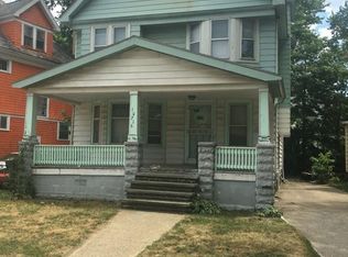 10716 Sprague Ave, Cleveland, OH