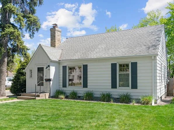 4101 Xenwood Ave S, Saint Louis Park, MN 55416