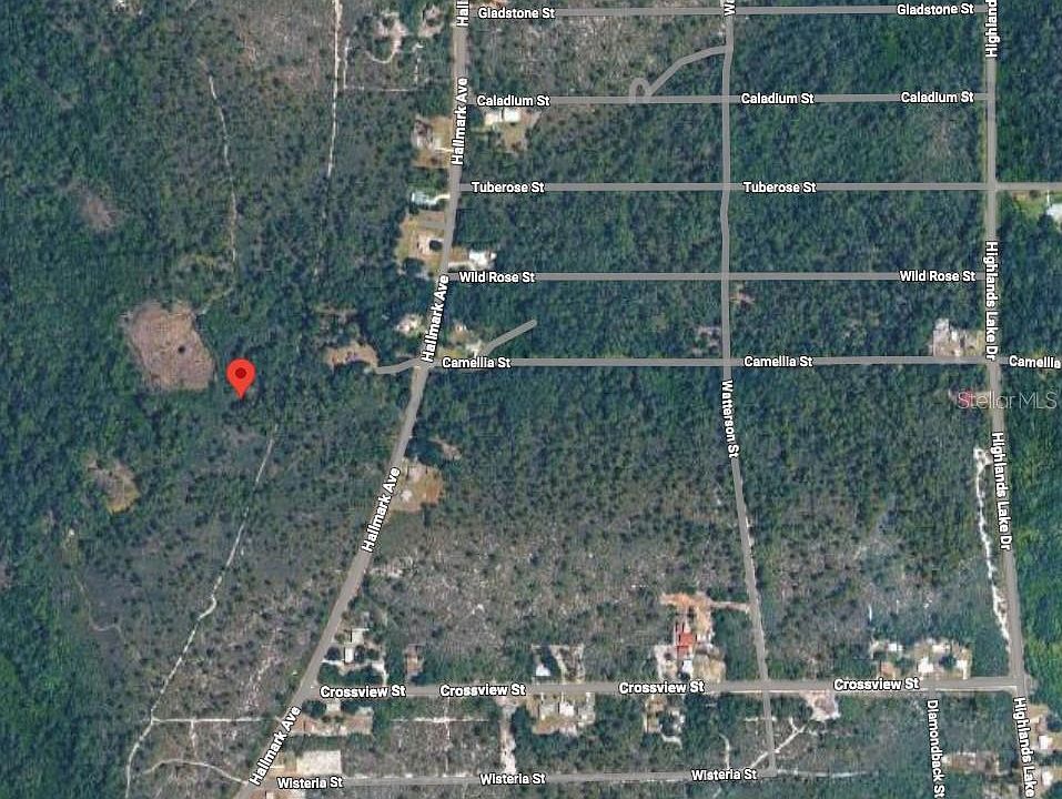 2nd image of 734 DOLPHIN AVENUE LOT 5