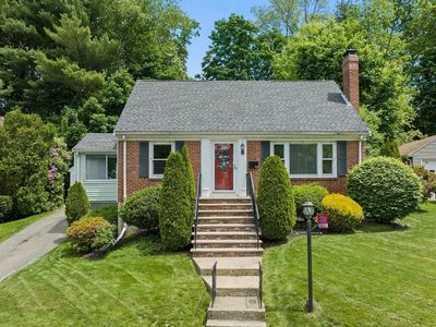 124 Williams Ave, Hyde Park, MA, 02136