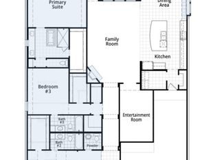 929 Pelotazo Ave, Justin, TX 76247