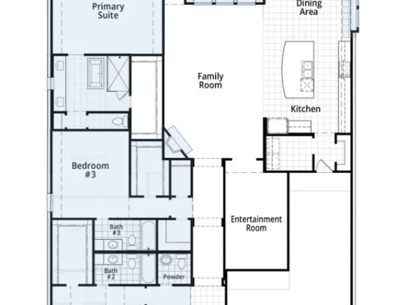 929 Pelotazo Ave, Justin, TX 76247