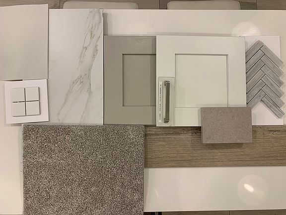 21285 S. 227th Place - Lot 329 - Juniper Interior Image 3