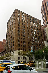 Rented by Halstead Real Estate