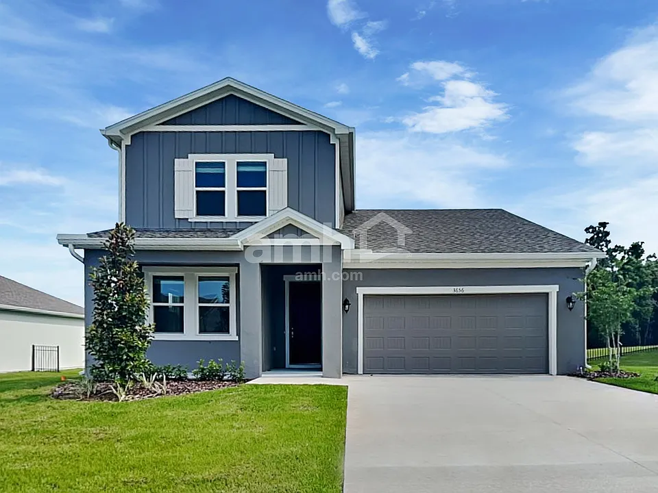 3656 Windward Hills Blvd