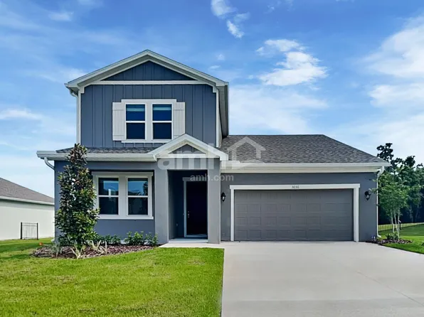 3656 Windward Hills Blvd, Apopka, FL 32712