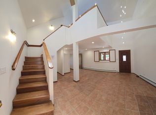 705 Rio Grande Ave #B, Santa Fe, NM 87501
