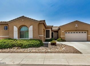 2505 W Corral Rd, Phoenix, AZ 85041