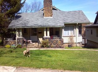 1143 Dartmouth Rd, Pittsburgh, PA 15205