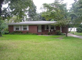 503 Chandler St, Dothan, AL 36301