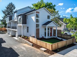 95 NE 78th Ave, Portland, OR 97213