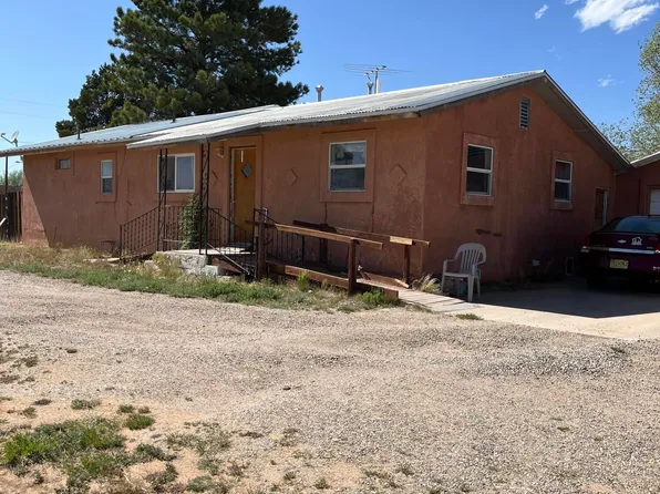 320 Eunice St, Moriarty, NM 87035