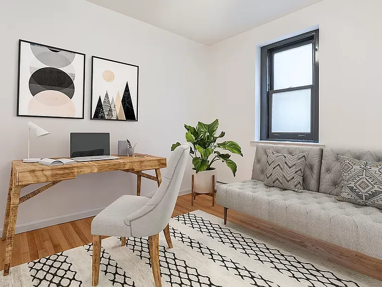 519 W 135th St #6B — Photo 6