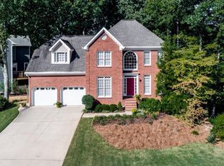 1906 Lilac Ridge Dr, Woodstock, GA 30189