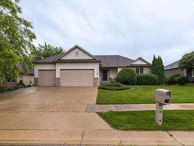 3056 Scanlan Ln NE, Rochester, MN, 55906