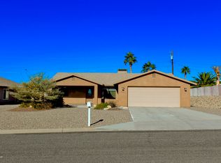 3567 Winston Dr, Lake Havasu City, AZ 86406