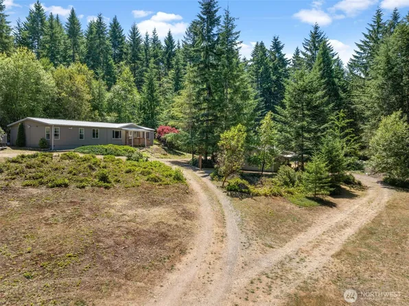 3702 SE Skyhawk Lane, Port Orchard, WA 98367