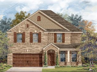 1300 Decatur Ct, Leander, TX 78641