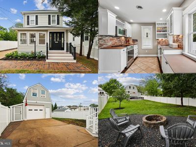 12 Linden Ave, Annapolis, MD, 21401