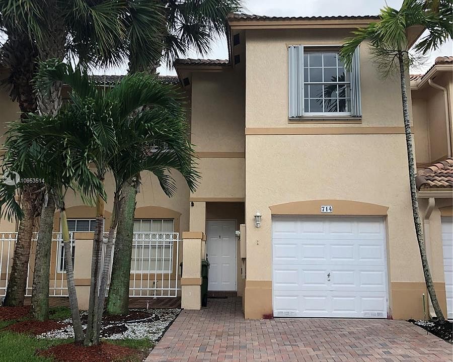 1st image of 714 NW 170th Ter