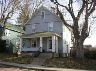 273 Clinton St, Greenville, PA