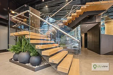 Rented by The KCI Group