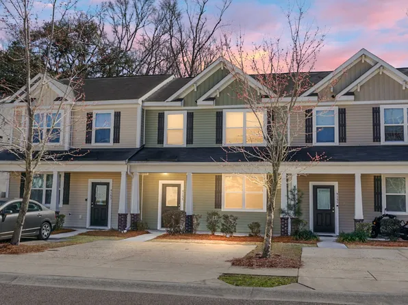 9155 Parlor Dr, Ladson, SC 29456