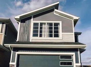 253 S Precedence Vw, Cochrane, AB T4C 2T4