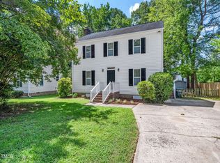 3909 Iron Horse Rd, Raleigh, NC 27616