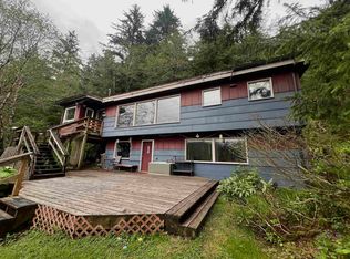 2150 Glacier Hwy, Juneau, AK 99801