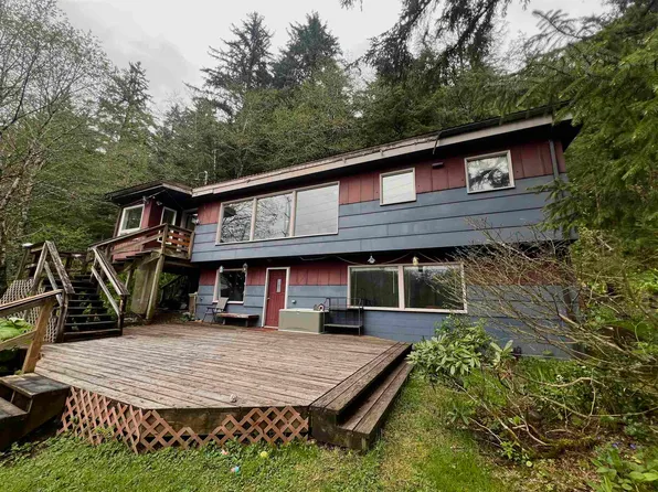 2150 Glacier Hwy, Juneau, AK 99801