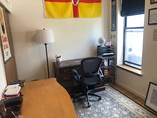 Rented by Chartwell Manhattan Realty | media 25