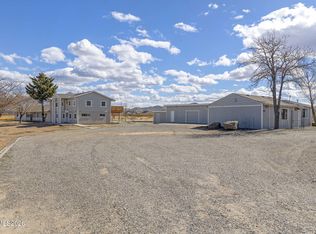 3722 Lyla Ln, Carson City, NV 89705