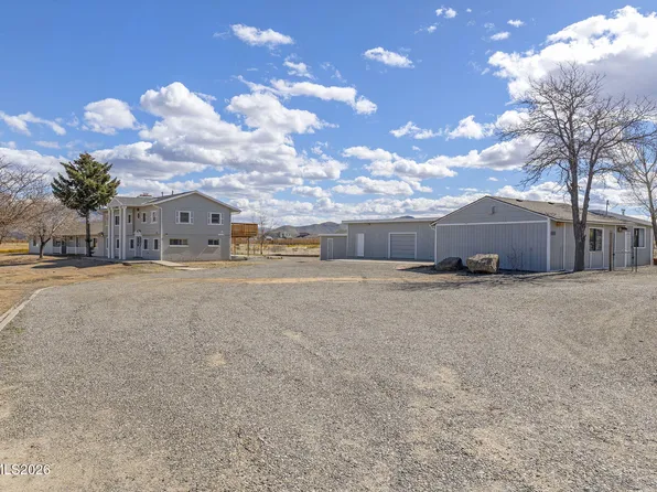 3722 Lyla Ln, Carson City, NV 89705