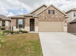 338 Vermilion Marble Trl, Buda, TX 78610