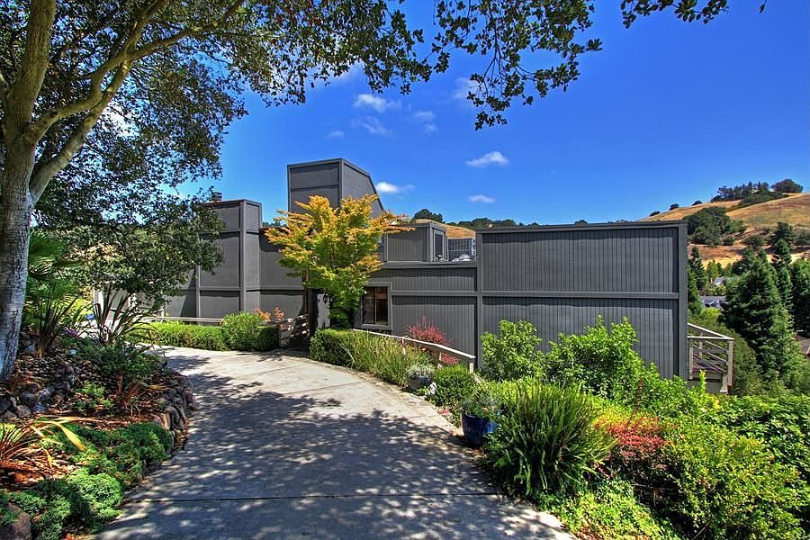 43 Canyon View Dr, Orinda, CA 94563 Zillow