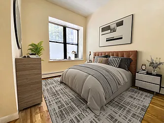 Rented by Voro NYC