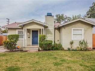 2017 5th St, La Verne, CA 91750
